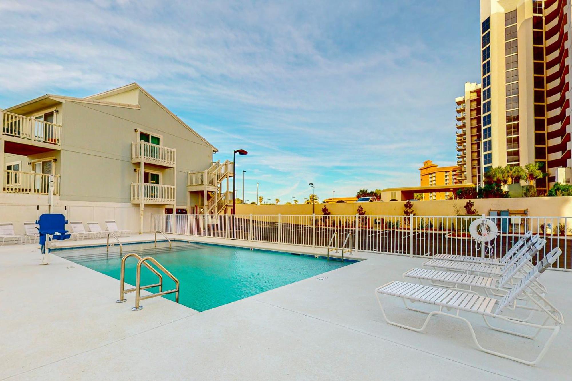 Perdido Dunes #20 Orange Beach Exterior foto