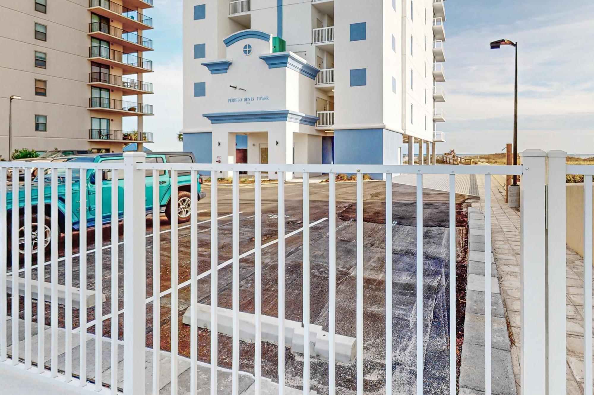 Perdido Dunes #20 Orange Beach Exterior foto