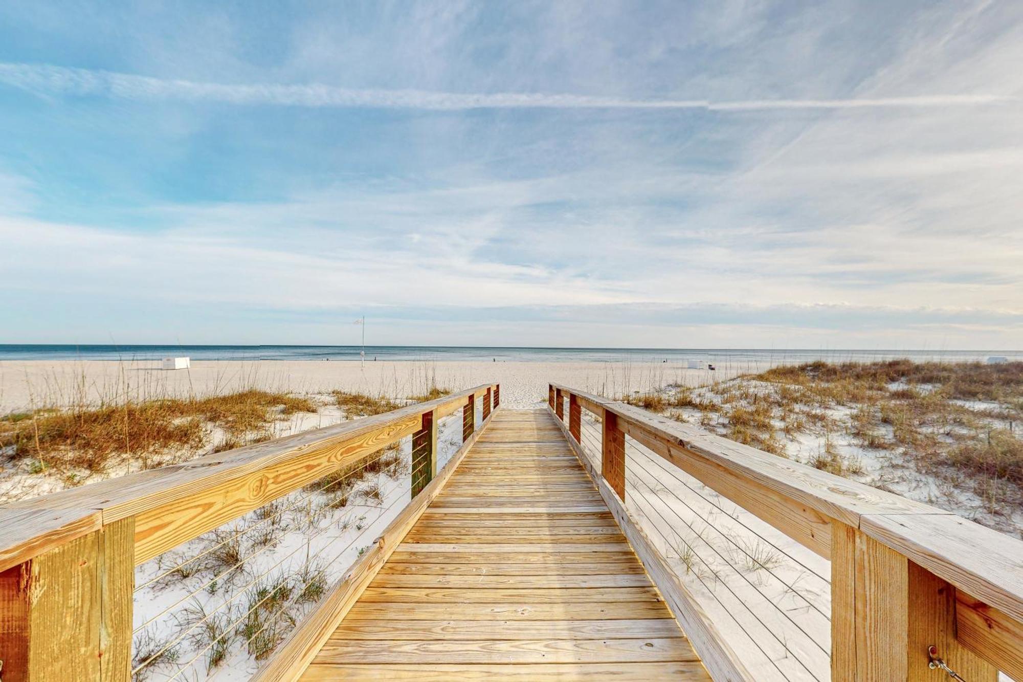 Perdido Dunes #20 Orange Beach Exterior foto