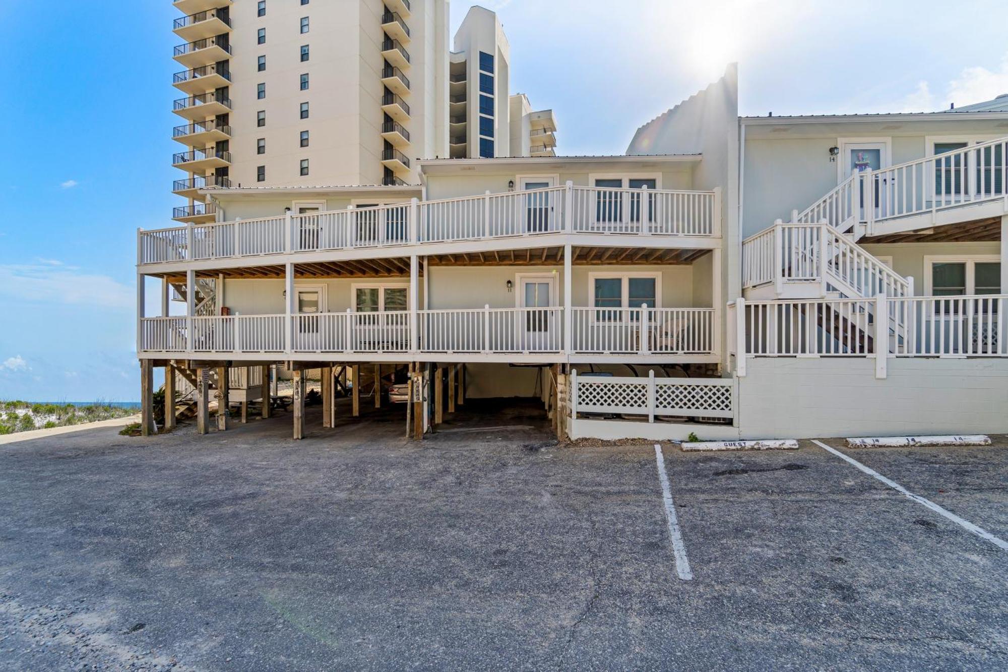 Perdido Dunes #20 Orange Beach Exterior foto